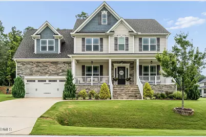 7049 Rex Road, Holly Springs, NC 27540 - Photo 1