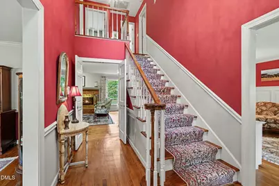 15 Chippers Way, Durham, NC 27705 - Photo 3