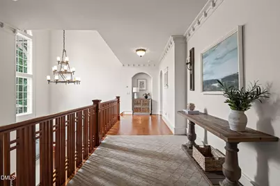 7413 Hasentree Club Drive, Wake Forest, NC 27587 - Photo 33