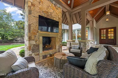7413 Hasentree Club Drive, Wake Forest, NC 27587 - Photo 7
