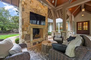7413 Hasentree Club Dr, Wake Forest, NC 27587 - Photo 7