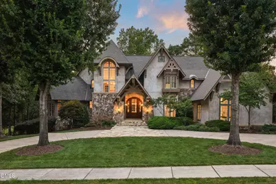 7413 Hasentree Club Drive, Wake Forest, NC 27587 - Photo 1