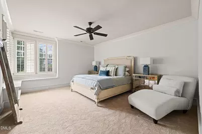 7413 Hasentree Club Drive, Wake Forest, NC 27587 - Photo 39