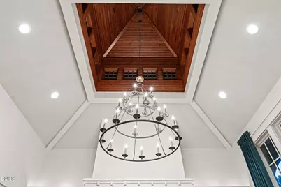 7413 Hasentree Club Drive, Wake Forest, NC 27587 - Photo 11