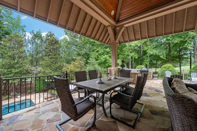 7413 Hasentree Club Drive, Wake Forest, NC 27587 - Photo 51