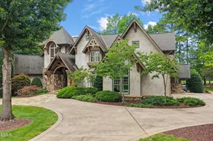 7413 Hasentree Club Dr, Wake Forest, NC 27587 - Photo 61