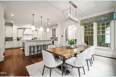7413 Hasentree Club Drive, Wake Forest, NC 27587 - Photo 17