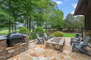 7413 Hasentree Club Dr, Wake Forest, NC 27587 - Photo 53