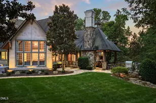 7413 Hasentree Club Dr, Wake Forest, NC 27587 - Photo 55