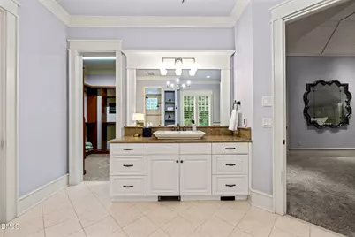 7413 Hasentree Club Drive, Wake Forest, NC 27587 - Photo 41
