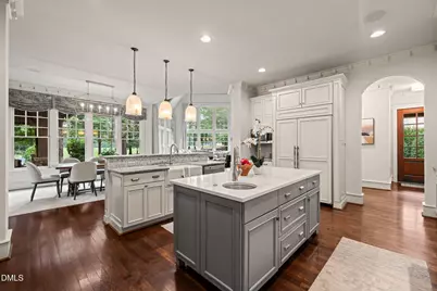 7413 Hasentree Club Drive, Wake Forest, NC 27587 - Photo 15