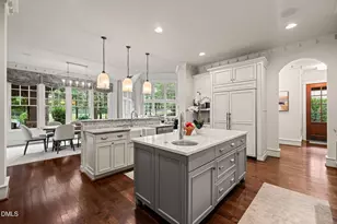 7413 Hasentree Club Dr, Wake Forest, NC 27587 - Photo 15