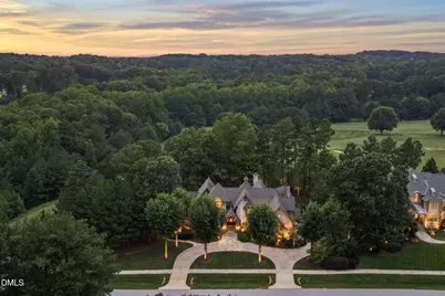 7413 Hasentree Club Drive, Wake Forest, NC 27587 - Photo 43