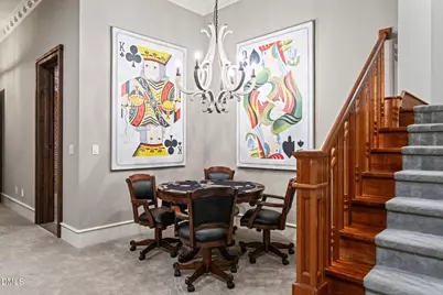 7413 Hasentree Club Drive, Wake Forest, NC 27587 - Photo 19