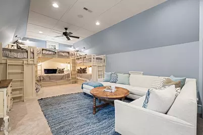 7413 Hasentree Club Drive, Wake Forest, NC 27587 - Photo 37
