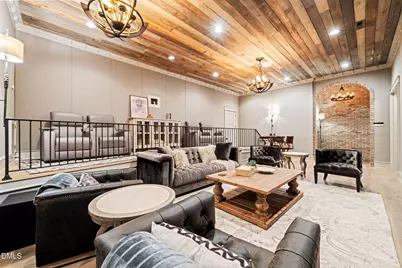 7413 Hasentree Club Drive, Wake Forest, NC 27587 - Photo 25