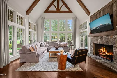 7413 Hasentree Club Drive, Wake Forest, NC 27587 - Photo 3