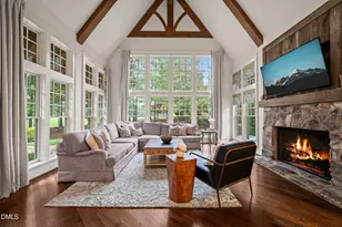7413 Hasentree Club Dr, Wake Forest, NC 27587 - Photo 3
