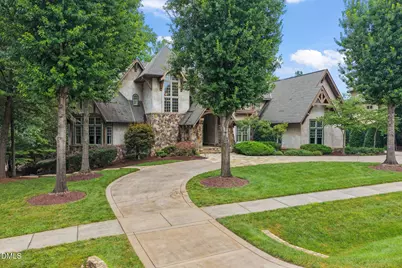 7413 Hasentree Club Drive, Wake Forest, NC 27587 - Photo 57