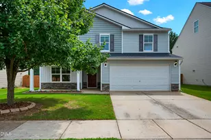 2413 Girvan Dr, Fuquay Varina, NC 27526 - Photo 1