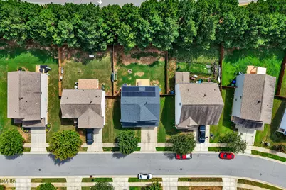 2413 Girvan Drive, Fuquay Varina, NC 27526 - Photo 29