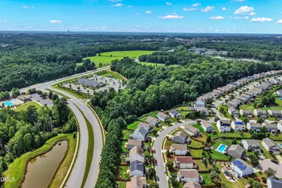 2413 Girvan Drive, Fuquay Varina, NC 27526 - Photo 31