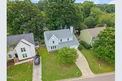 2305 Declaration Drive, Raleigh, NC 27615 - Photo 23