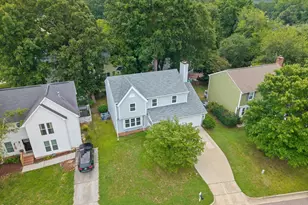 2305 Declaration Dr, Raleigh, NC 27615 - Photo 23
