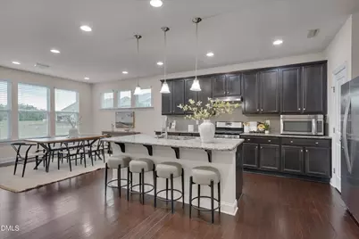 113 Concordia Woods Drive, Morrisville, NC 27560 - Photo 9