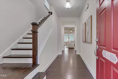 113 Concordia Woods Drive, Morrisville, NC 27560 - Photo 3