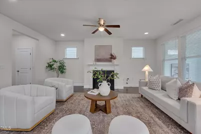 113 Concordia Woods Drive, Morrisville, NC 27560 - Photo 5