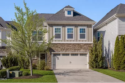 113 Concordia Woods Drive, Morrisville, NC 27560 - Photo 41