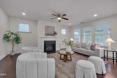 113 Concordia Woods Drive, Morrisville, NC 27560 - Photo 1