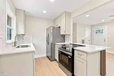 500 Parnell Drive, Raleigh, NC 27610 - Photo 15
