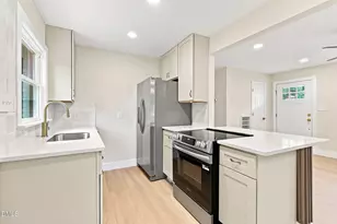 500 Parnell Dr, Raleigh, NC 27610 - Photo 15