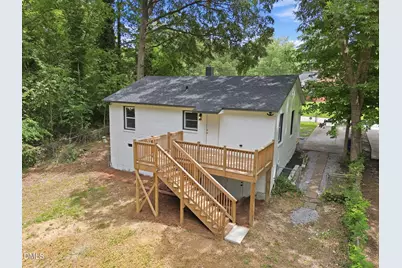 500 Parnell Drive, Raleigh, NC 27610 - Photo 5