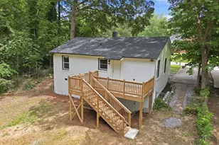 500 Parnell Dr, Raleigh, NC 27610 - Photo 5