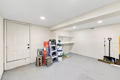 500 Parnell Drive, Raleigh, NC 27610 - Photo 23