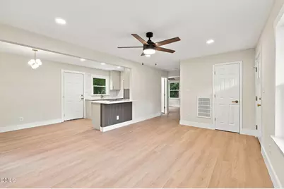 500 Parnell Drive, Raleigh, NC 27610 - Photo 11