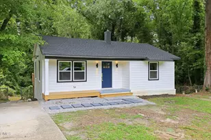 500 Parnell Dr, Raleigh, NC 27610 - Photo 1