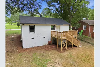 500 Parnell Drive, Raleigh, NC 27610 - Photo 25