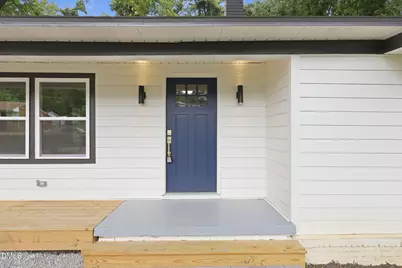 500 Parnell Drive, Raleigh, NC 27610 - Photo 9