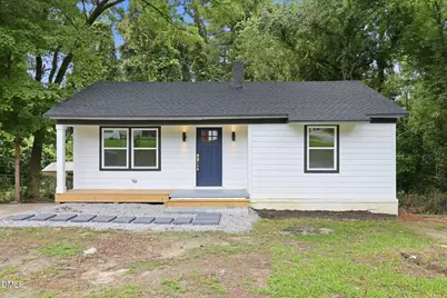 500 Parnell Drive, Raleigh, NC 27610 - Photo 7