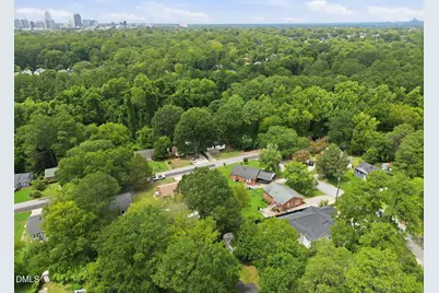 500 Parnell Drive, Raleigh, NC 27610 - Photo 27