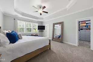2821 Oxford Bluff Dr, Wake Forest, NC 27587 - Photo 13