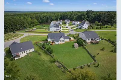 2821 Oxford Bluff Drive, Wake Forest, NC 27587 - Photo 37
