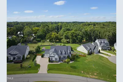 2821 Oxford Bluff Drive, Wake Forest, NC 27587 - Photo 35