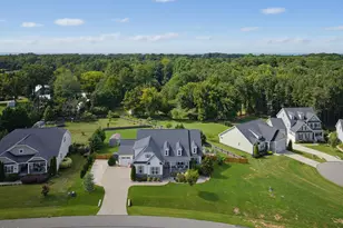 2821 Oxford Bluff Dr, Wake Forest, NC 27587 - Photo 35