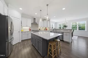 2821 Oxford Bluff Dr, Wake Forest, NC 27587 - Photo 7