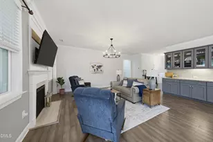 2821 Oxford Bluff Dr, Wake Forest, NC 27587 - Photo 5